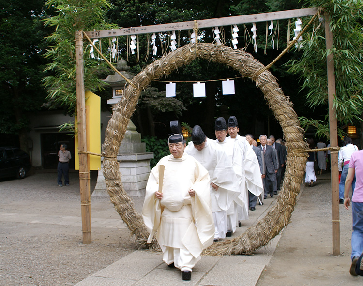 大祓式